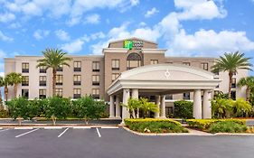 Holiday Inn Express Hotel & Suites Lake Placid By Ihg