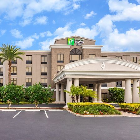Holiday Inn Express Hotel & Suites Lake Placid By Ihg Exterior photo