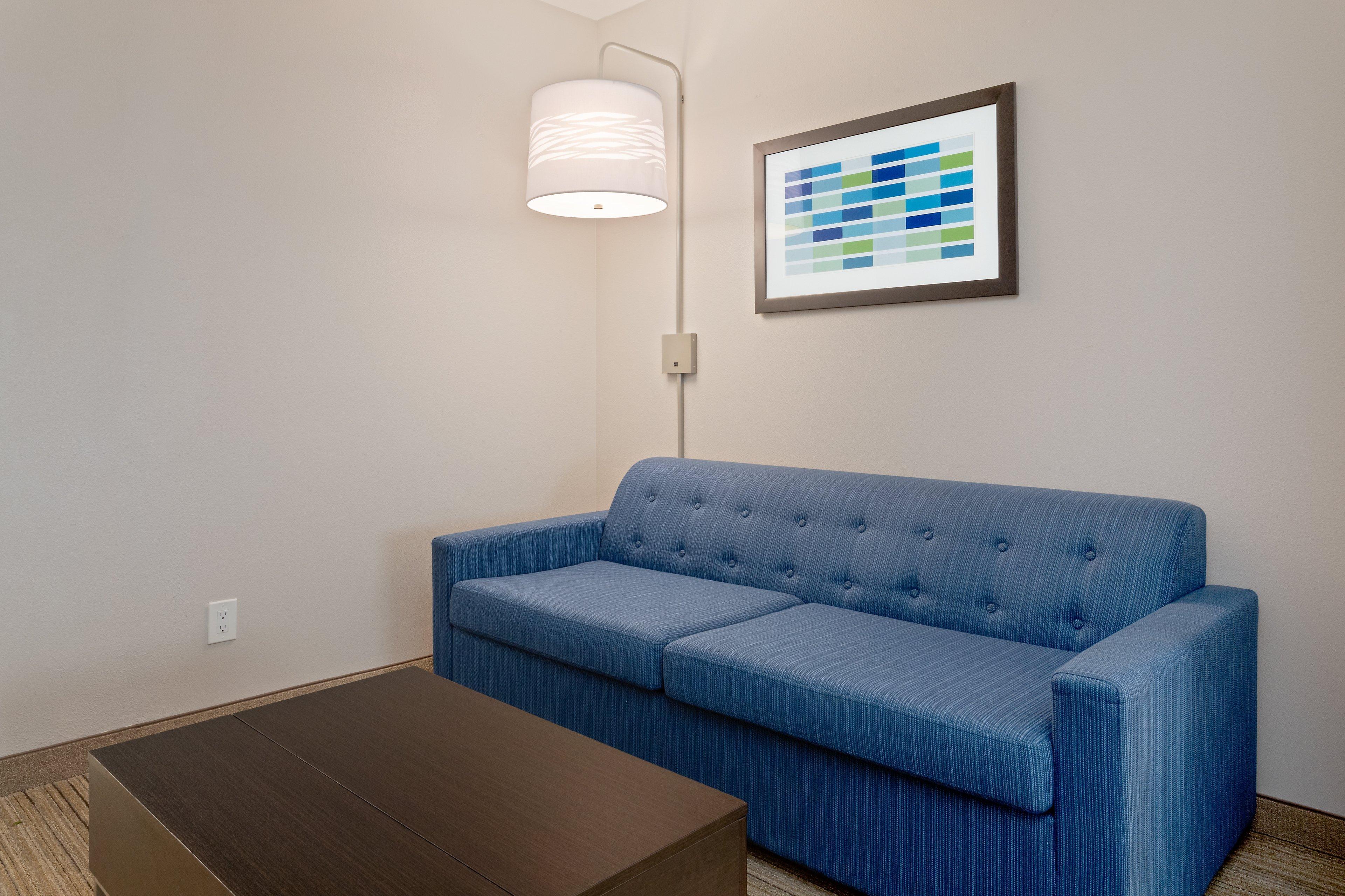 Holiday Inn Express Hotel & Suites Lake Placid By Ihg Exterior photo