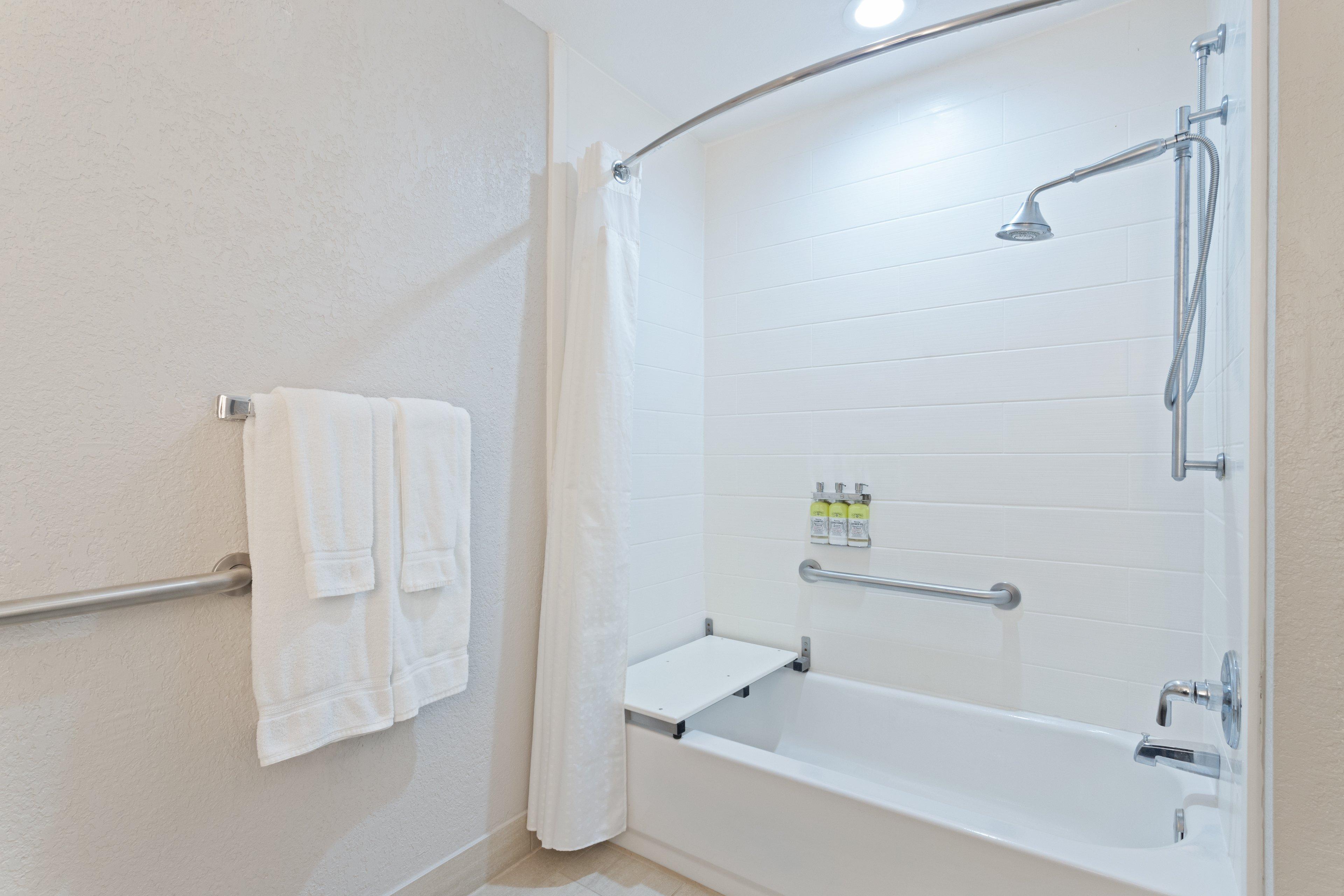 Holiday Inn Express Hotel & Suites Lake Placid By Ihg Exterior photo