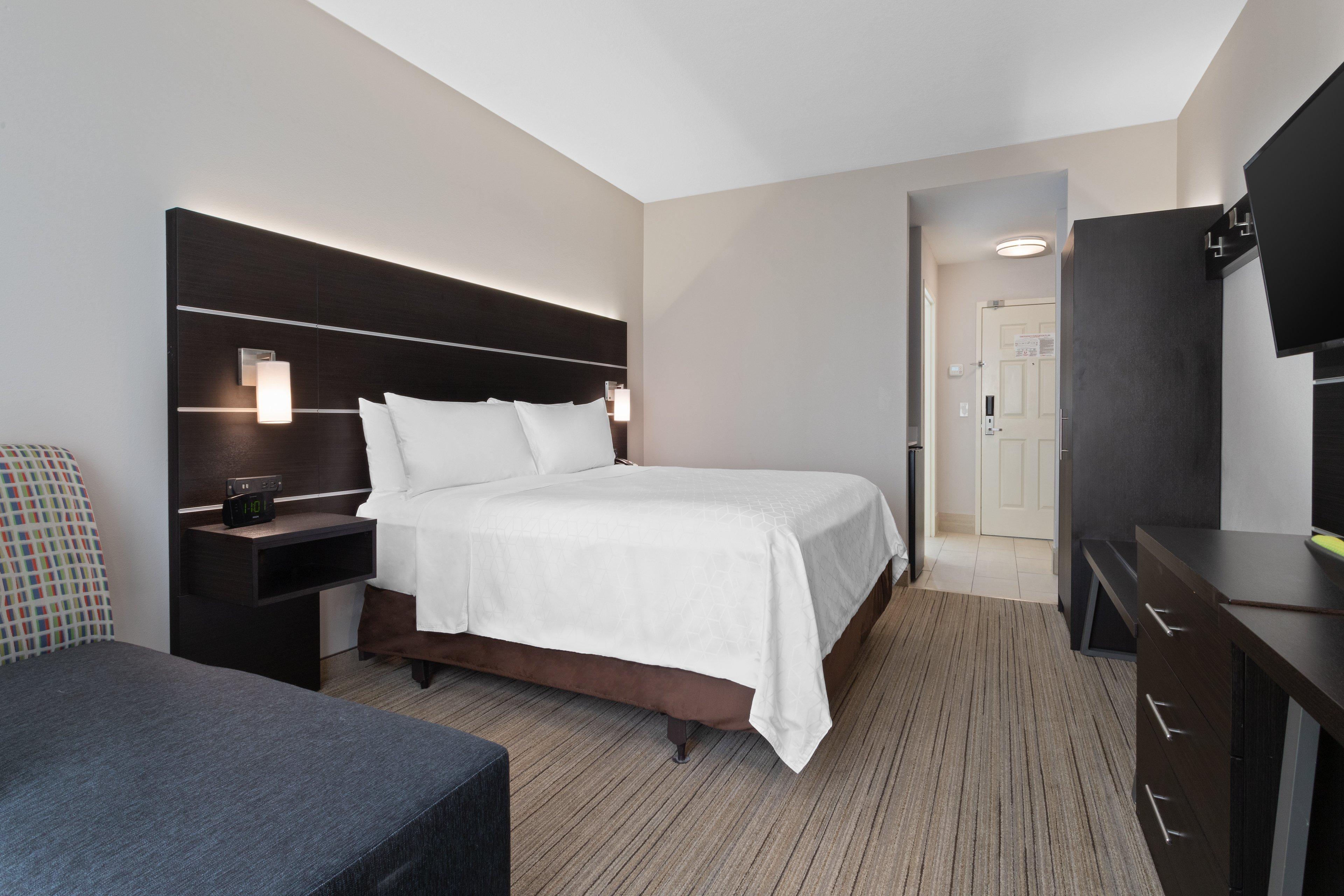 Holiday Inn Express Hotel & Suites Lake Placid By Ihg Exterior photo