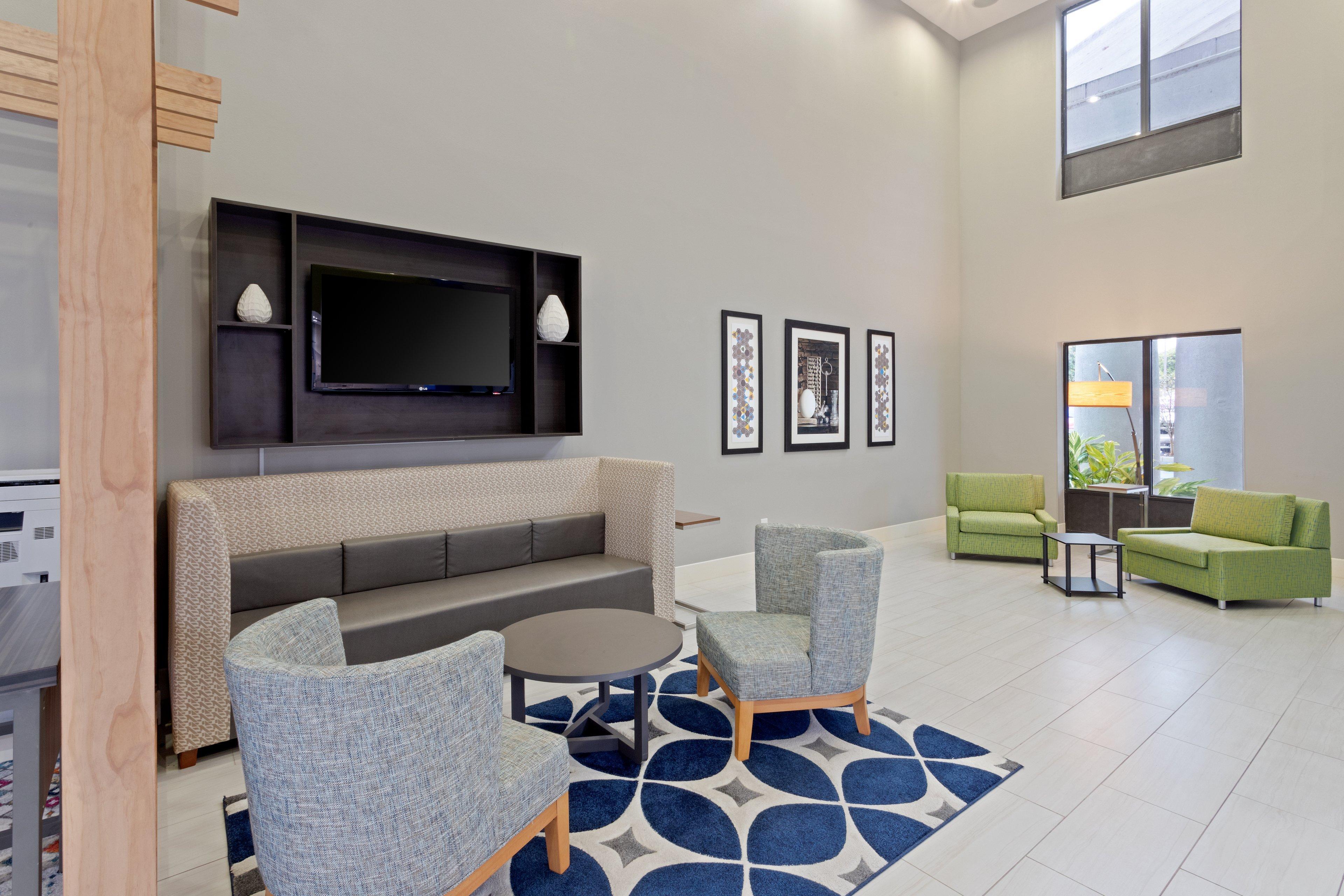 Holiday Inn Express Hotel & Suites Lake Placid By Ihg Exterior photo