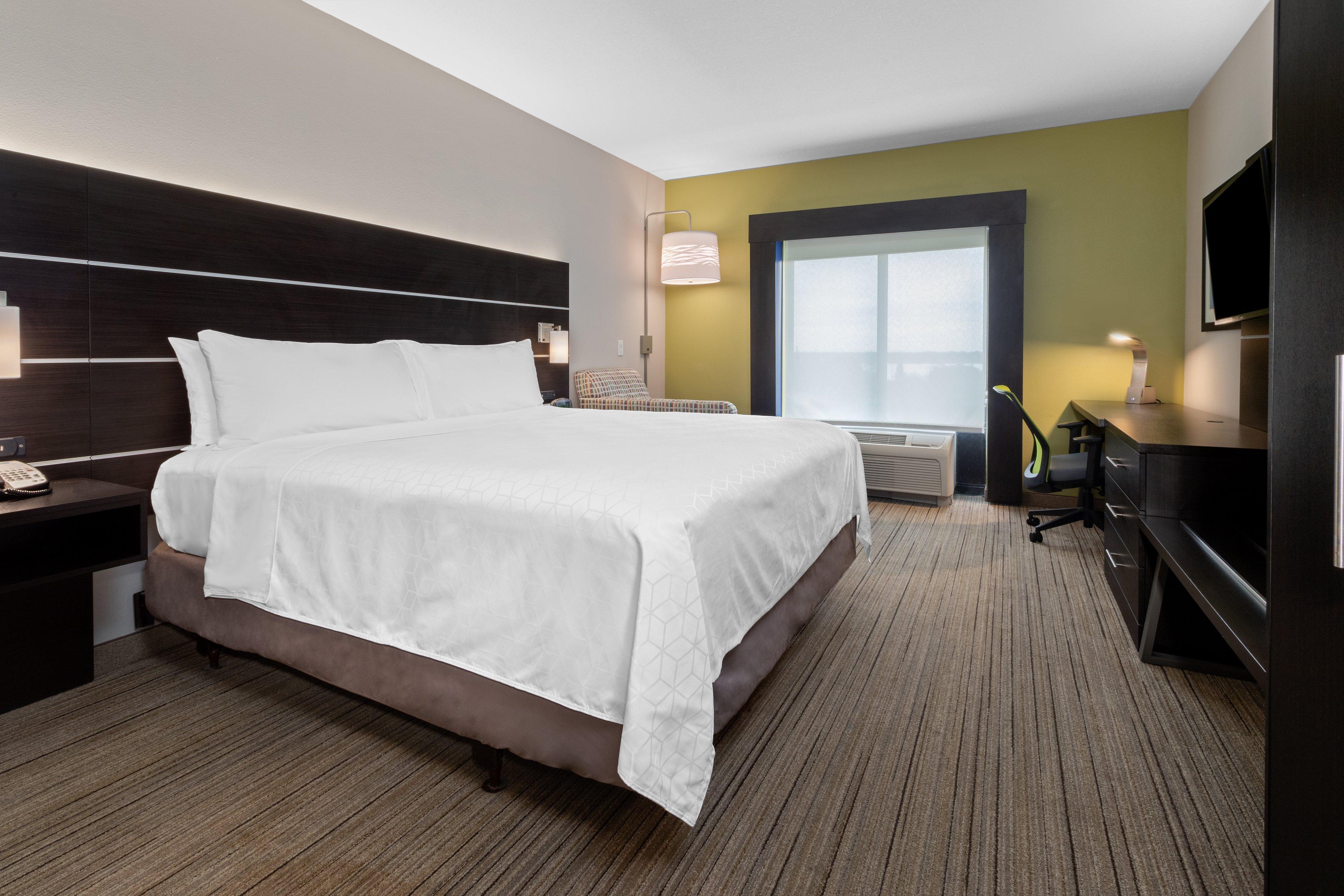 Holiday Inn Express Hotel & Suites Lake Placid By Ihg Exterior photo