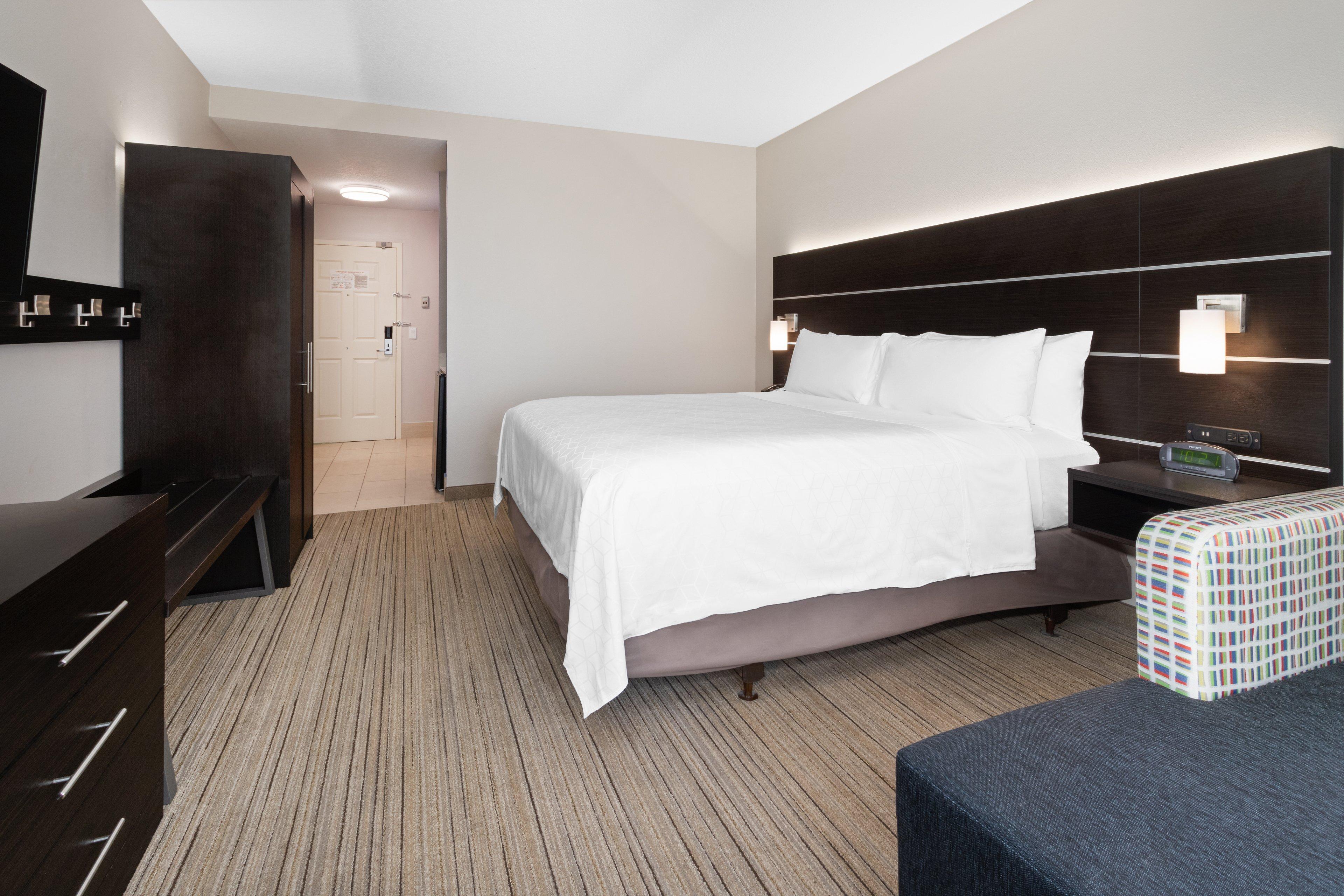 Holiday Inn Express Hotel & Suites Lake Placid By Ihg Exterior photo