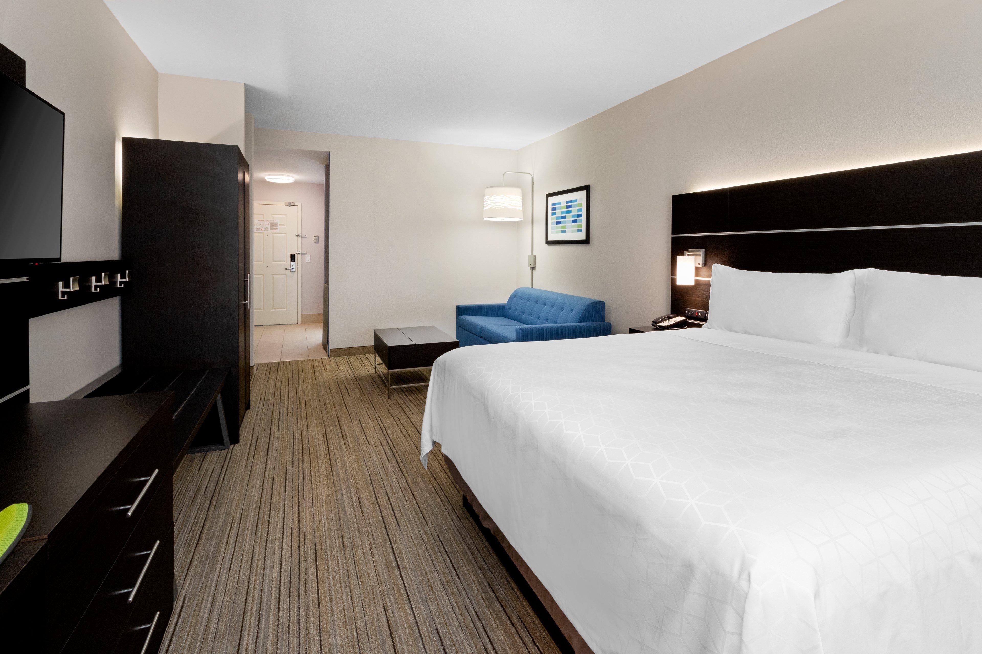 Holiday Inn Express Hotel & Suites Lake Placid By Ihg Exterior photo