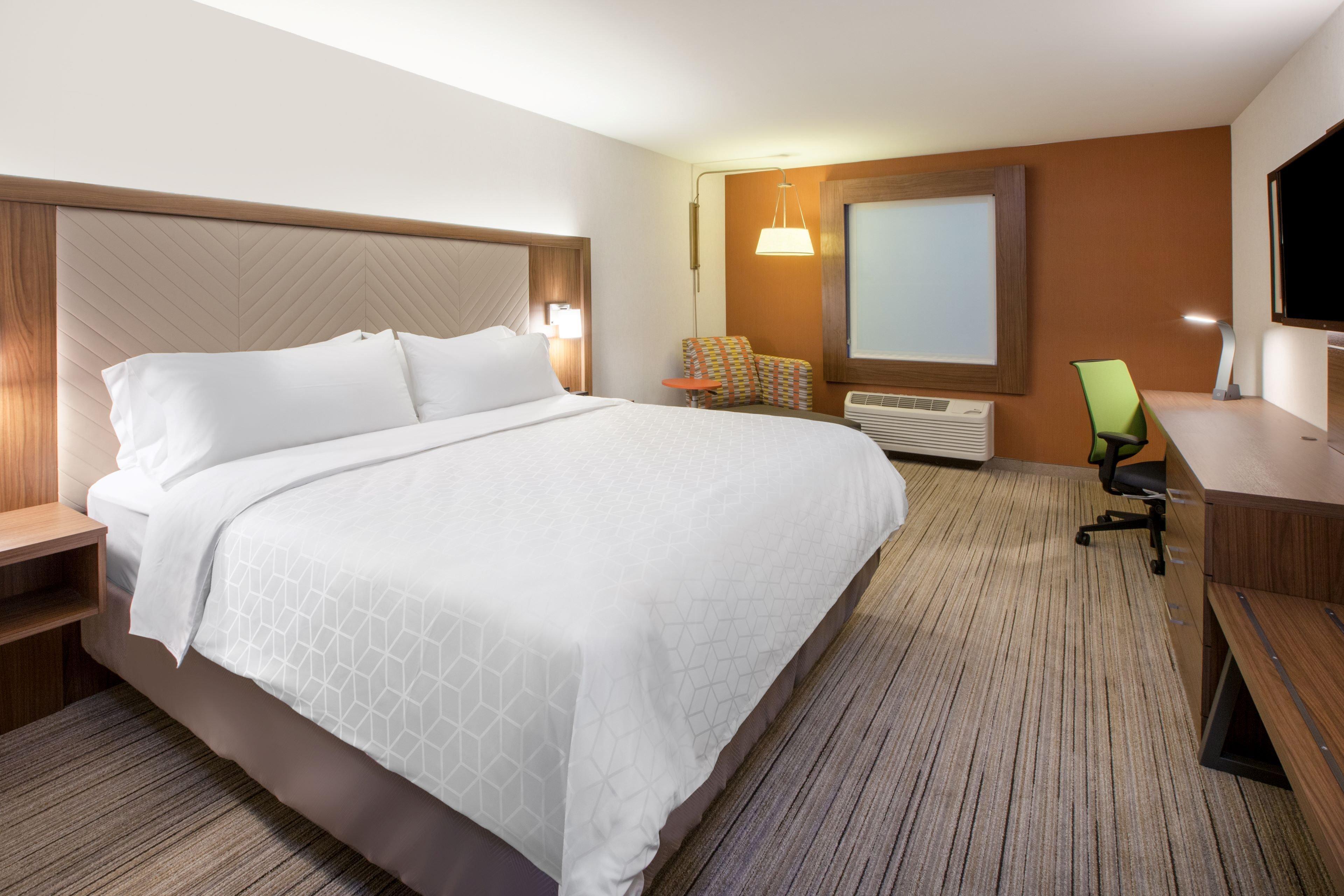 Holiday Inn Express Hotel & Suites Lake Placid By Ihg Exterior photo