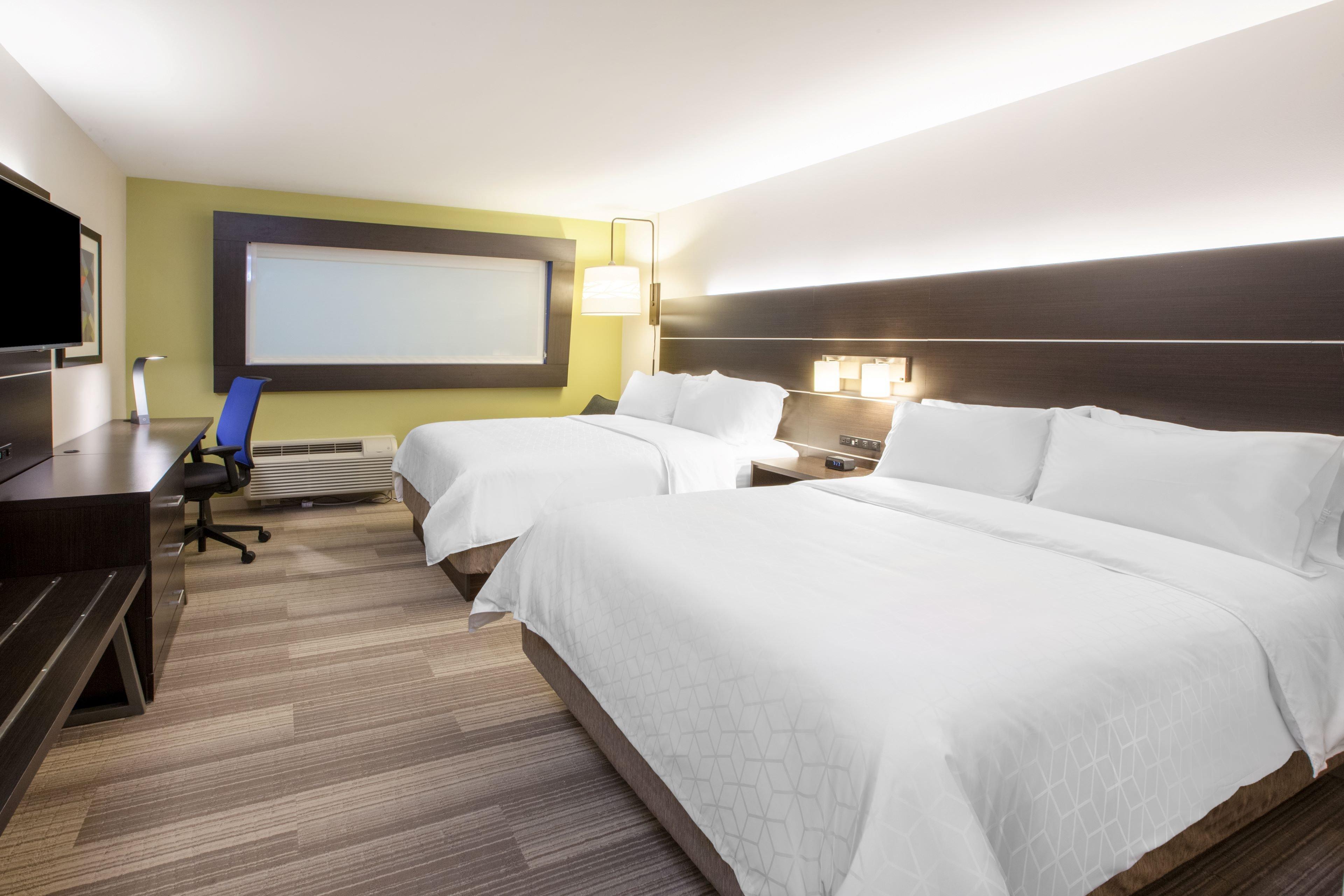 Holiday Inn Express Hotel & Suites Lake Placid By Ihg Exterior photo