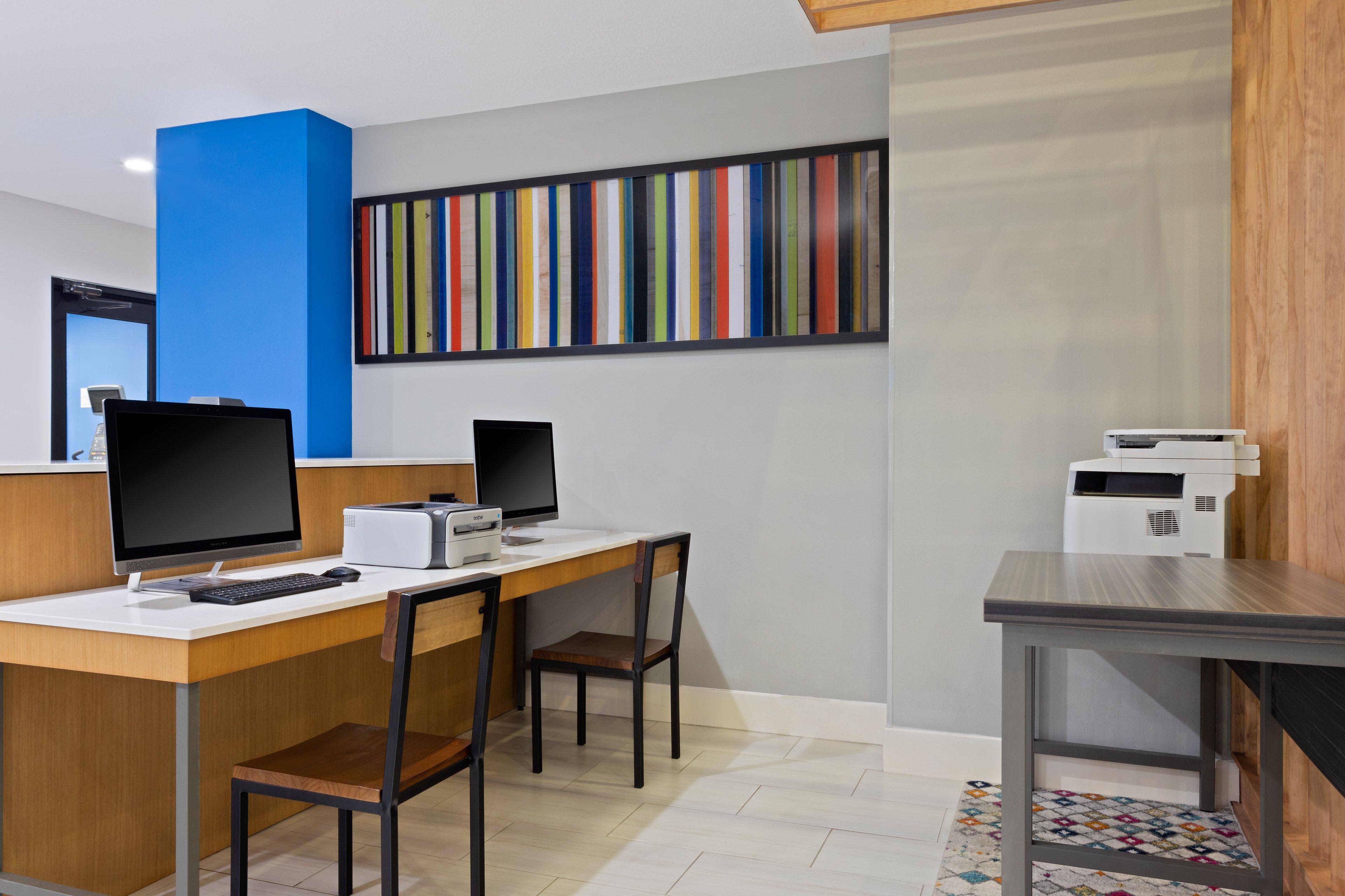 Holiday Inn Express Hotel & Suites Lake Placid By Ihg Exterior photo