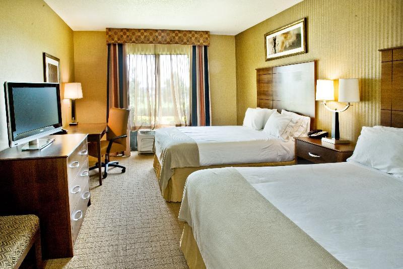 Holiday Inn Express Hotel & Suites Lake Placid By Ihg Exterior photo